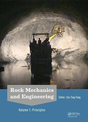 Rock Mechanics and Engineering Volume 1