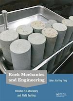 Rock Mechanics and Engineering Volume 2