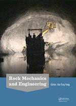 Rock Mechanics and Engineering, 5 volume set
