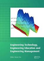 Engineering Technology, Engineering Education and Engineering Management