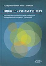Integrated Micro-Ring Photonics