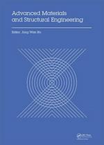 Advanced Materials and Structural Engineering