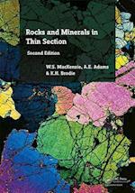 Rocks and Minerals in Thin Section