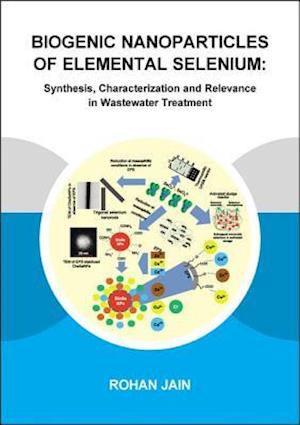 Biogenic Nanoparticles of Elemental Selenium