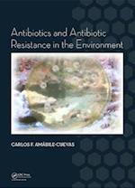 Antibiotics and Antibiotic Resistance in the Environment