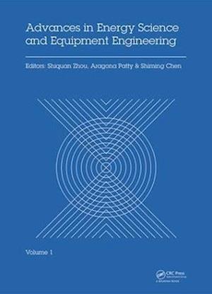 Advances in Energy Science and Equipment Engineering