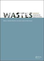 WASTES 2015 - Solutions, Treatments and Opportunities