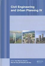 Civil Engineering and Urban Planning IV
