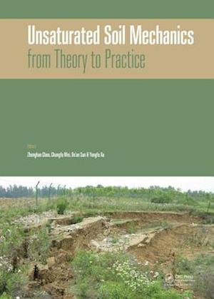 Unsaturated Soil Mechanics - from Theory to Practice