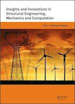 Insights and Innovations in Structural Engineering, Mechanics and Computation