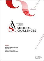 Architectural Research Addressing Societal Challenges