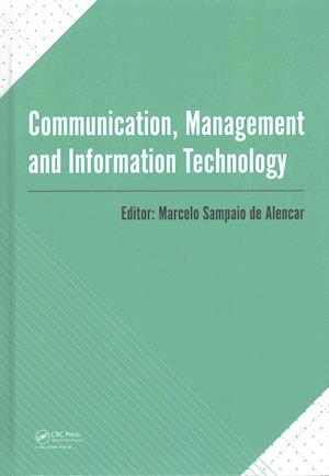 Communication, Management and Information Technology