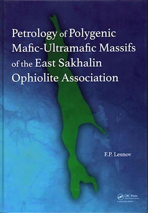 Petrology of Polygenic Mafic-Ultramafic Massifs of the East Sakhalin Ophiolite Association