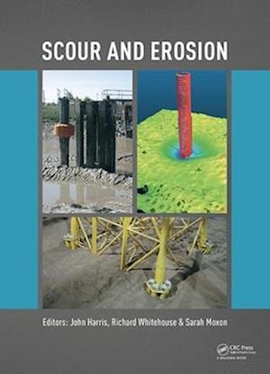 Scour and Erosion