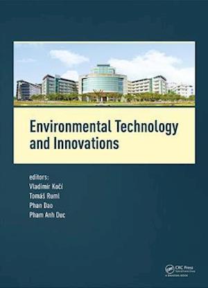 Environmental Technology and Innovations