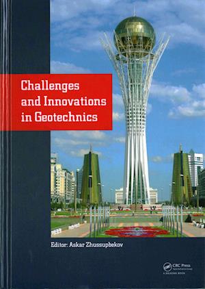 Challenges and Innovations in Geotechnics