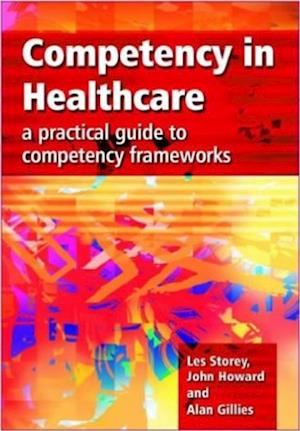 Competency in Healthcare