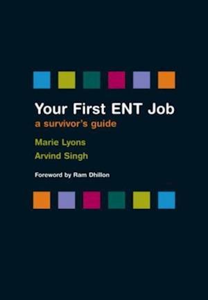 Your First ENT Job