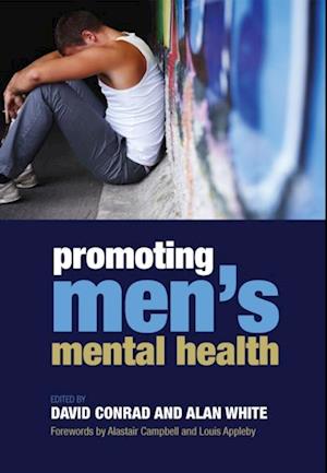 Promoting Men''s Mental Health