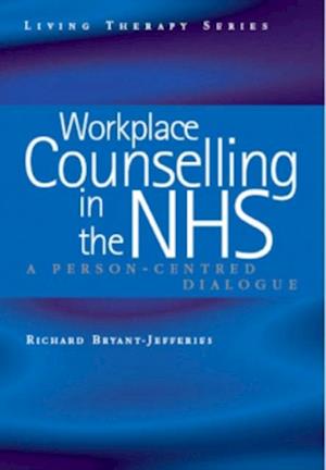 Workplace Counselling in the NHS