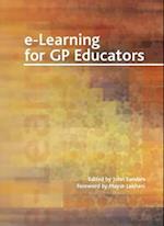 E-Learning for GP Educators