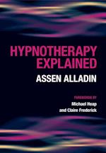 Hypnotherapy Explained