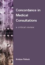 Concordance in Medical Consultations