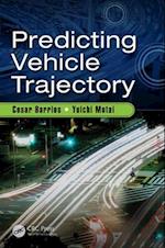 Predicting Vehicle Trajectory