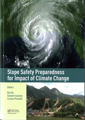 Slope Safety Preparedness for Impact of Climate Change
