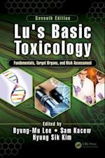 Lu's Basic Toxicology