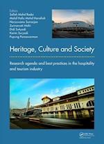 Heritage, Culture and Society