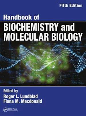 Handbook of Biochemistry and Molecular Biology