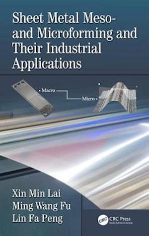 Sheet Metal Meso- and Microforming and Their Industrial Applications