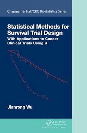 Statistical Methods for Survival Trial Design