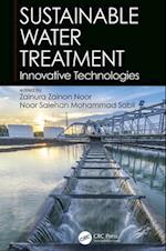 Sustainable Water Treatment