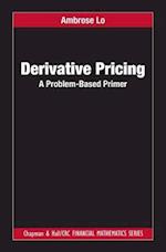 Derivative Pricing