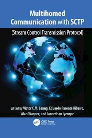 Multihomed Communication with SCTP (Stream Control Transmission Protocol)