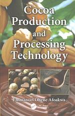 Cocoa Production and Processing Technology