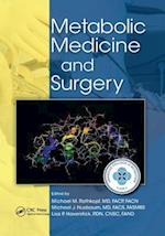 Metabolic Medicine and Surgery