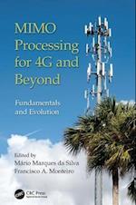 MIMO Processing for 4G and Beyond