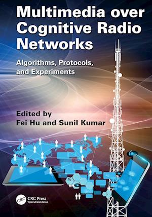 Multimedia over Cognitive Radio Networks