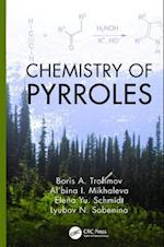 Chemistry of Pyrroles