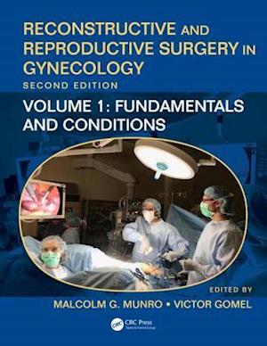 Reconstructive and Reproductive Surgery in Gynecology