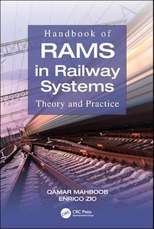 Handbook of RAMS in Railway Systems