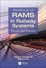 Handbook of RAMS in Railway Systems