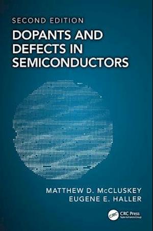 Dopants and Defects in Semiconductors