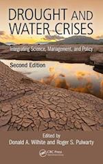 Drought and Water Crises