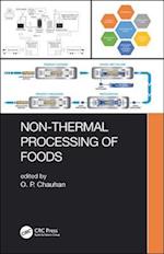 Non-thermal Processing of Foods