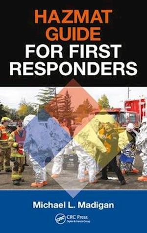 Hazmat Guide for First Responders