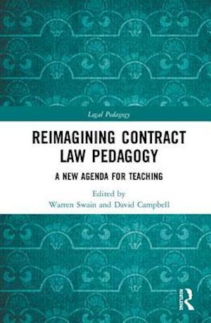 Reimagining Contract Law Pedagogy